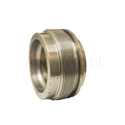 Korek dna rozdrabniacza 8111010470