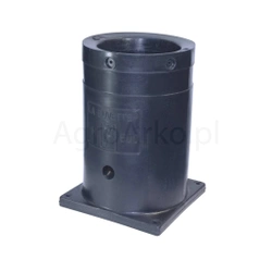 Stojak do poideł LAKCHO / STALCHO 600 mm La Buvette