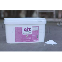 Środek owadobójczy na larwy much Larvanon 2 WG, 5000 g, Kerbl