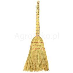 Miotła sorgo - 79 cm
