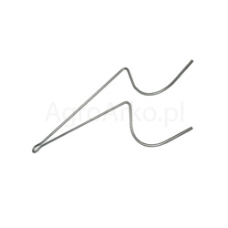 Palec przetrząsarki gwiazdowej PZK PRODUKT POLSKI 5211020210