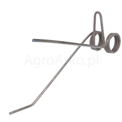 Sprężyna zagarniająca siewnika 3043300030 PRODUKT POLSKI