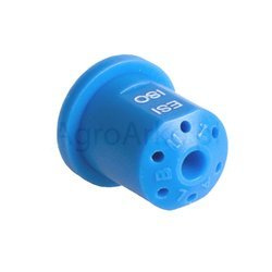 Rozpylacz RSM z kryzą ceramiczną niebieski ESI 03 38124 ALBUZ