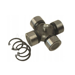 Krzyżak kpl wałka przekaźnika 27*75 PRODUKT POLSKI