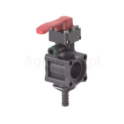 Sekcja stałociśnieniowa rozdzielacza / zaworu ARAG 463061