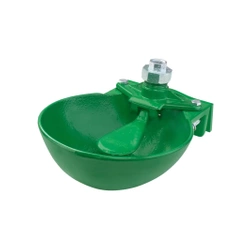 Poidło miskowe dla bydła i koni żeliwne PM-6 2L KERBL