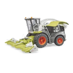 Kombajn do kukurydzy Claas Jaguar 980 BRUDER