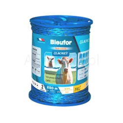 Plecionka BLEURFOR Lacme 250 m