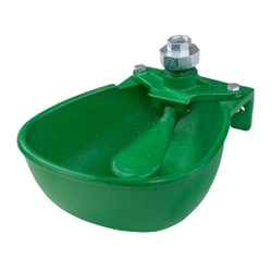 Poidło miskowe dla bydła i koni żeliwne PM-6 3L KERBL