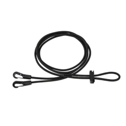 Czambon gumowy, czarny, Covalliero