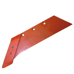 Lemiesz Vogel Noot 701401 lewy z dłutem AGRO-INTERSTAR - zamiennik