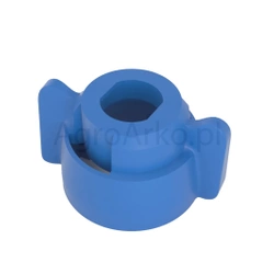 Kołpak ARAG SW11 niebieski MMAT