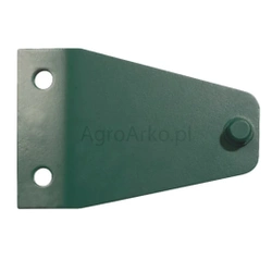 Trzymak noża kosiarki rotacyjnej KVERNELAND KRONE VICON PZ-0250