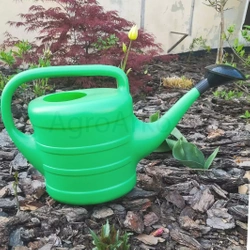 Konewka 10l plastikowa ogrodowa PVC PRODUKT POLSKI