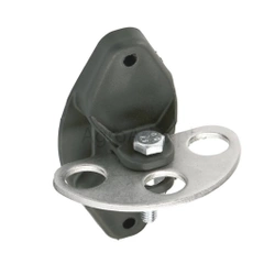 Izolator bramowy Vario, 2 szt., Kerbl