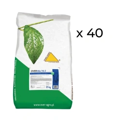OVER Min-Vit 2 Standard 40x25 kg (1000 kg) – mieszanka dla krów