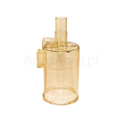 Obudowa indykatora DUOVAC