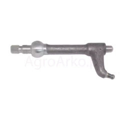 Palec zmiany biegów C-360 Skropol 5042020