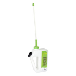 Aparat do podawania płynów Profi 2L z sondą sztywną 48 cm KERBL