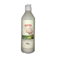 600 ml