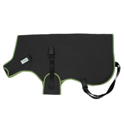 Derka dla cielaka Premium 70/80 cm, KERBL