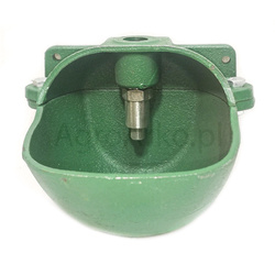 Poidło żeliwne dla tuczników warchlaków szt. 10