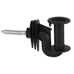 Izolator narożny do taśmy Cavallo, 10 szt., Kerbl