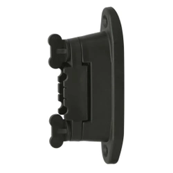 Izolator narożny do taśmy PROFI, 6 szt.