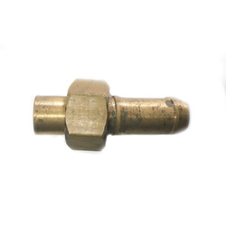 Złącze BS 19 mosiężne fi 19 M26x1,5