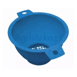 Cedzidło do mleka plastikowe 95 mm (2,5L)