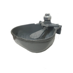 Poidło miskowe żeliwne H200/7 dla bydła i koni