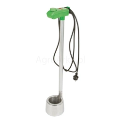 Podgrzewacz mleka i paszy do karmienia cieląt EasyHeat, 2300W, Kerbl