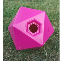 Piłka do zabawy dla konia 24 cm