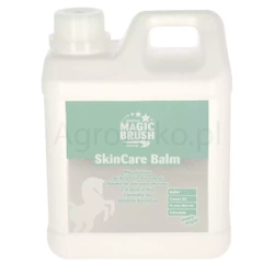 Balsam do pielęgnacji skóry konia SkinCare, 2000 ml, MagicBrush