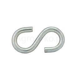 Ogniwo łańcucha 6 mm