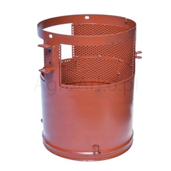 Płaszcz kompletny śrutownik Bąk 8111010300 PRODUKT POLSKI