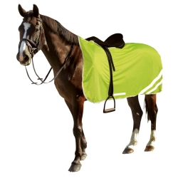 Derka odblaskowa dla konia REFLEX, Covalliero