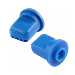 Pionowy rozlewacz RSM 5-otworowy P03RSM 03 niebieski AGROPLAST