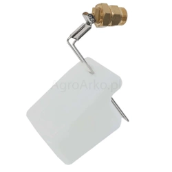 Zawór do poideł niezamarzających, Kerbl