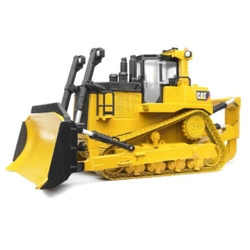 Spychacz gąsienicowy CAT BRUDER