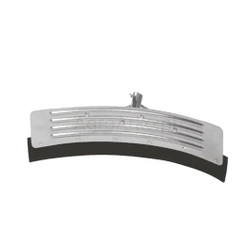 Zgarniak obornika półokrągły, Kramp, 58 cm