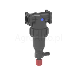 Filtr ciśnieniowy samoczyszczący 3229113 T5M/T5F 50 mesh ARAG