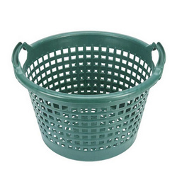 Kosz ogrodowy ażurowy duży fi 500