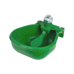 Poidło dla bydła i konia PM-6 duża miska Macro-Pool