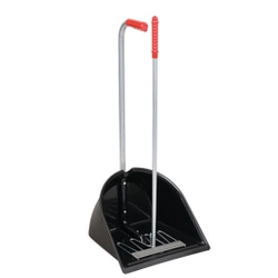 Zestaw do sprzątania w stajni, Mistboy czarny, 90 cm, Kerbl