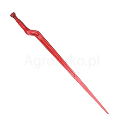 Ząb ładowacza uniwersalny TUR 880 mm