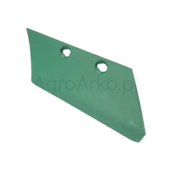 Lemiesz przedpłużka Vogel&Noot prawy PE3.231.01, PA3.054.01, LZ1.356.01 zamiennik KRAMP