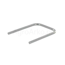 Widełki kolektora kalibracyjnego T4 ARAG 010004