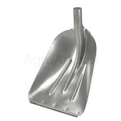 Łopata do zboża z listwą, bez trzonka