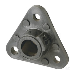 Łożysko wałka środkowego siewnik Poznaniak 3023030390  PRODUKT POLSKI